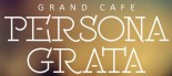 Ресторан «Persona Grata»