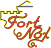 Гостиница «Fort Nox»