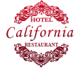 Отель «California»