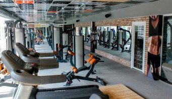 Женский фитнес клуб «Go!Sport»