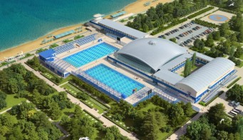 Центр спорта «Эволюция»