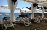 Пляжный клуб  «Malibu»