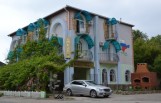 Отель «Приятная встреча»