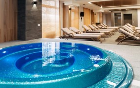 SPA-комплекс «Песочная бухта»