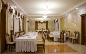 Ресторан «Шаане»