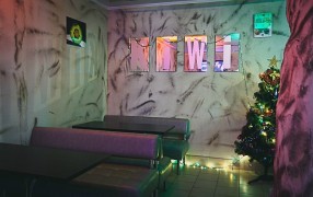 Караоке бар «Киви»