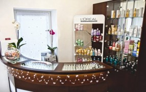 Салон красоты «Салон Красоты Галины Пигулевской»