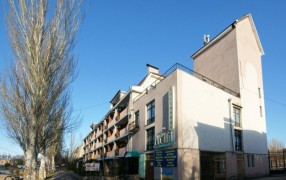 Гостиница «Мечта»