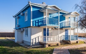 Ресторанно-гостиничный комплекс «Казачий Дозор»