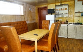 Сауна «Наутилус»