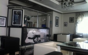 Кафе «Monroe»