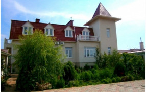 Гостевой дом «Авалон»