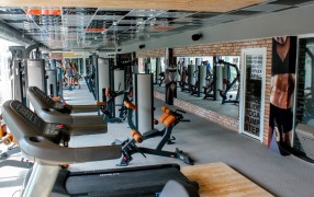 Женский фитнес клуб «Go!Sport»