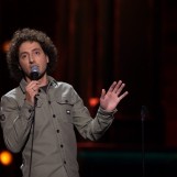 Новости из жизни участников шоу Stand Up. 