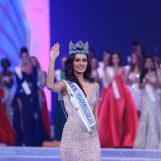Мисс Мира 2017