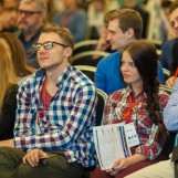 III ежегодная крупнейшая конференция по рекламе в социальных сетях 